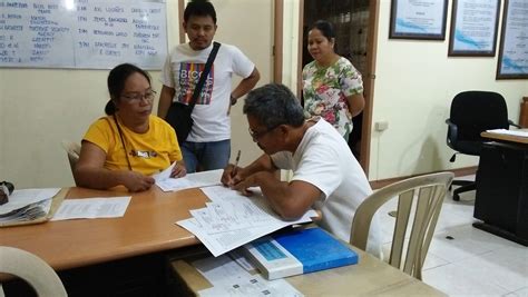 Bicol workers get due payment, employment benefits through .